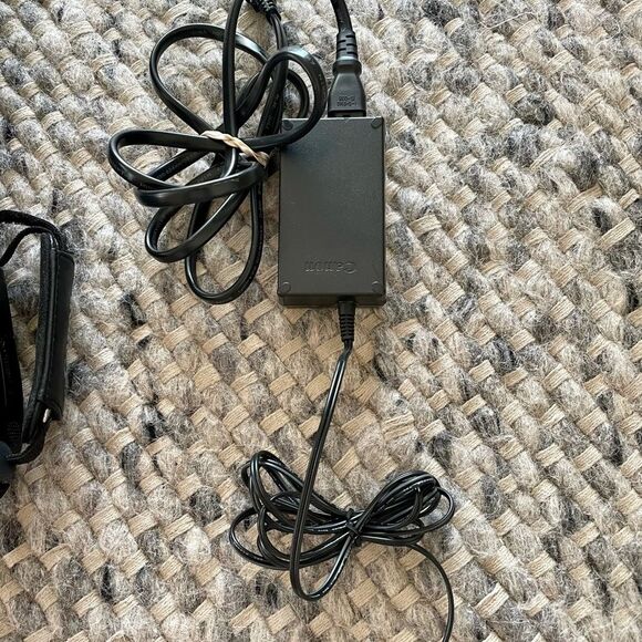 Canon Vixia HF G20 HD Camcorder video camera 32 GB - Picture 6 of 6